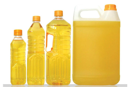 全自動食用油灌裝機助力企業(yè)實現(xiàn)高效生產(chǎn)和可持續(xù)發(fā)展