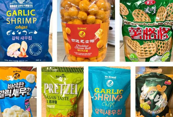 枕式包裝機(jī)適合什么類型的食品包裝？