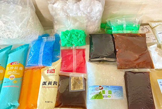 食品包裝機(jī)在發(fā)展中如何突破現(xiàn)有的難題？